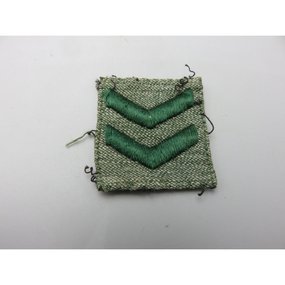 Girl Scout Patrol Leader chevron insignia patch 1920s-30s